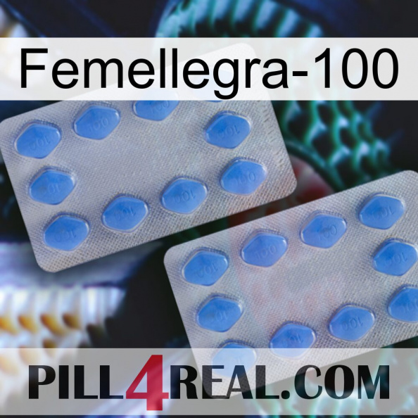 Femalegra-100 20